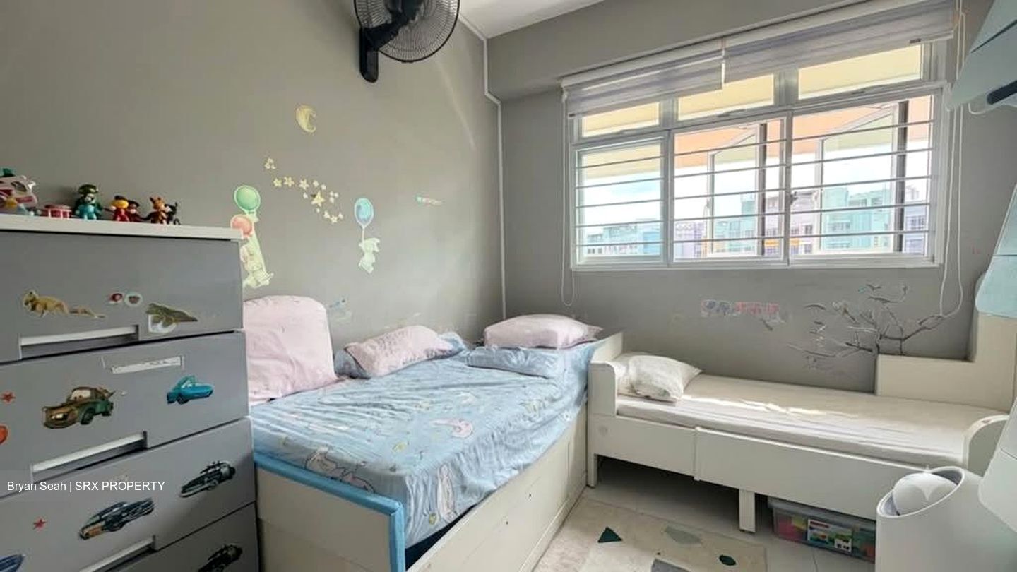 Blk 330A Anchorvale Street (Sengkang), HDB 4 Rooms #602851851
